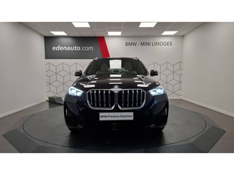 BMW X1 - Photo 13