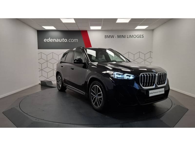 BMW X1 - Photo 14