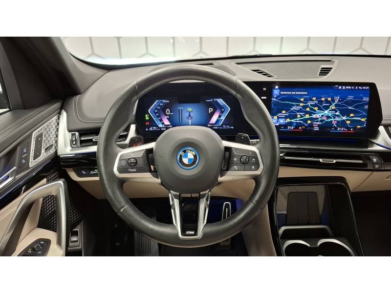 BMW X1 - Photo 17