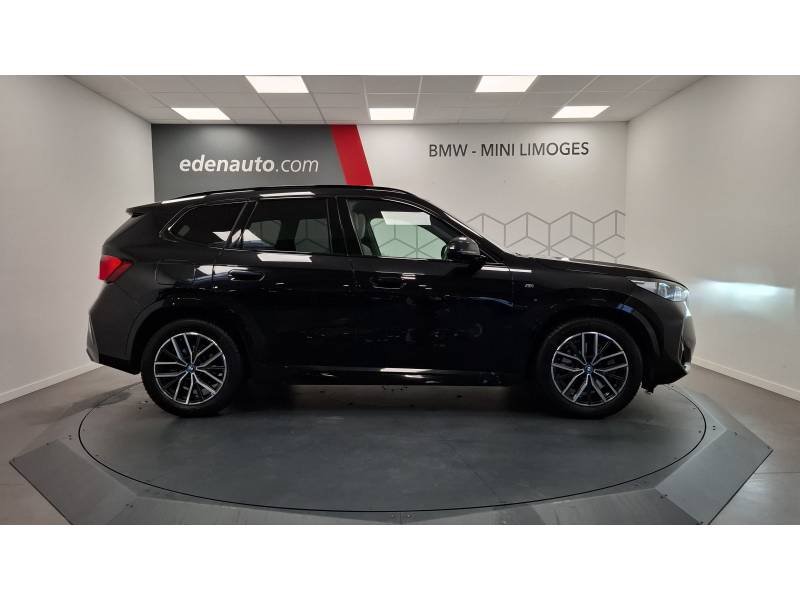 BMW X1 - Photo 3