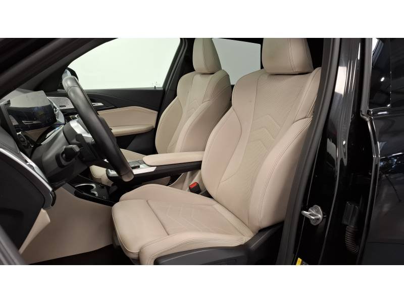 BMW X1 - Photo 4