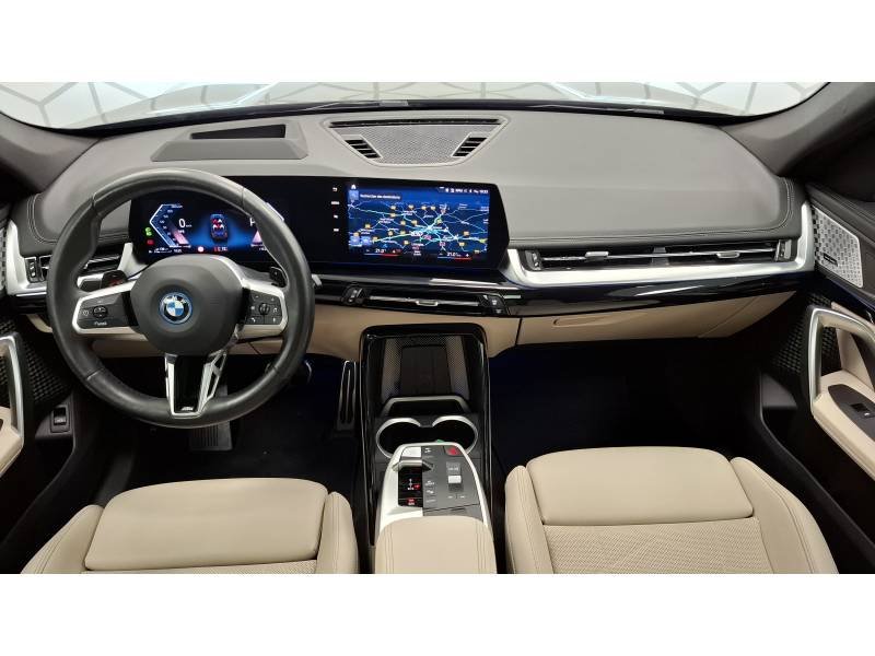 BMW X1 - Photo 5