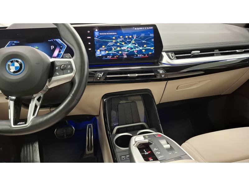 BMW X1 - Photo 6