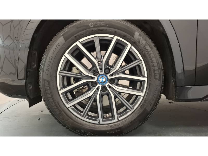 BMW X1 - Photo 8
