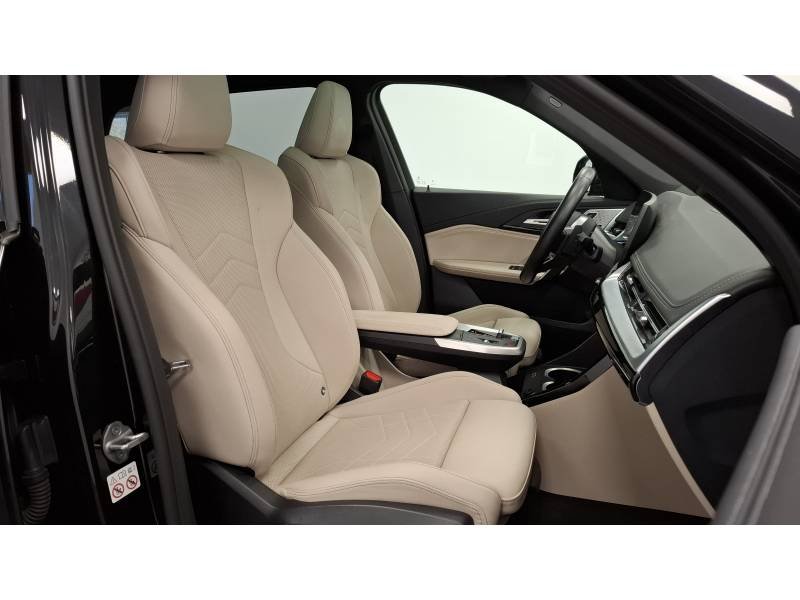 BMW X1 - Photo 9