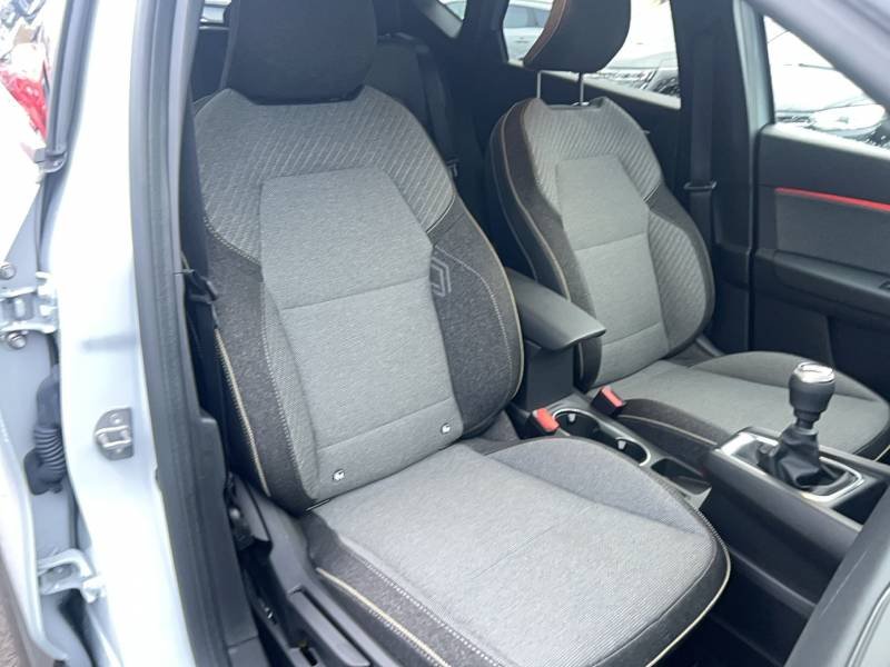 Renault Captur - Photo 11