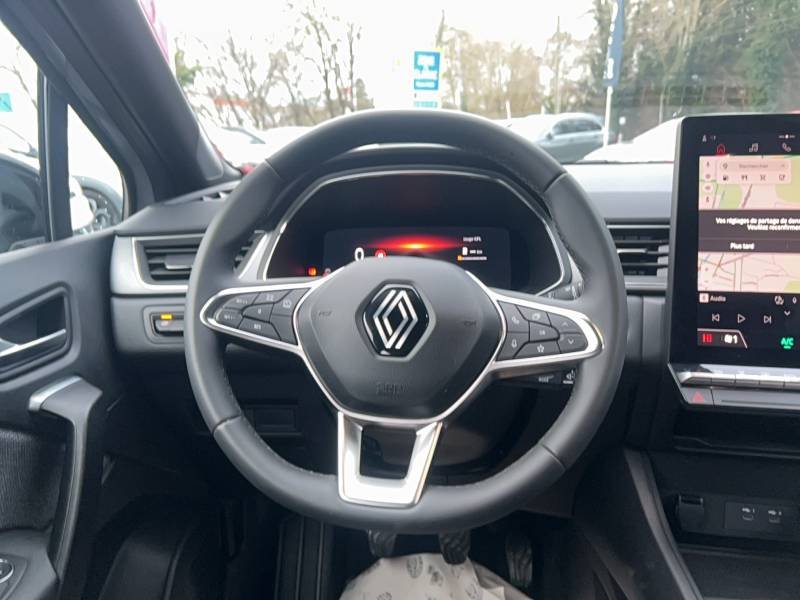 Renault Captur - Photo 14