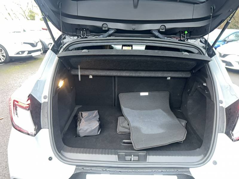 Renault Captur - Photo 17