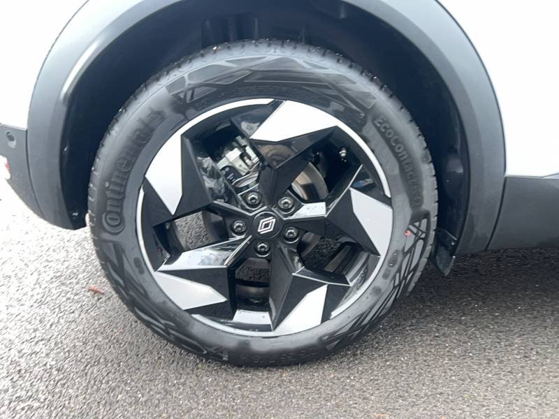 Renault Captur - Photo 19