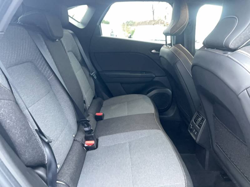 Renault Captur - Photo 20