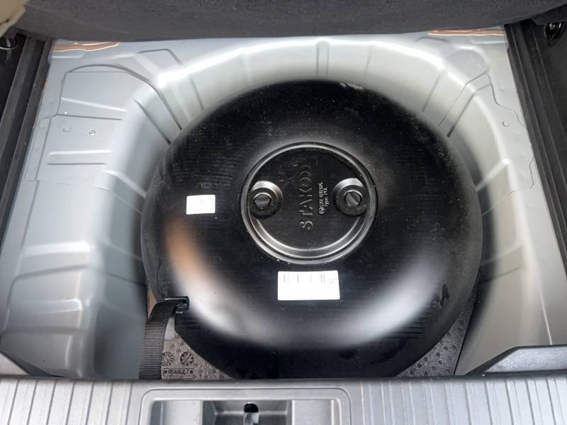 Renault Captur - Photo 21