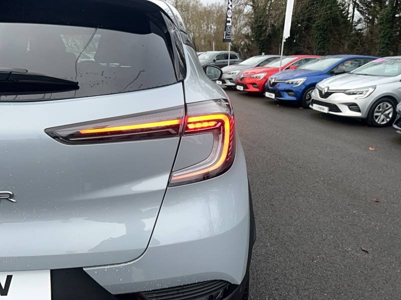 Renault Captur - Photo 22
