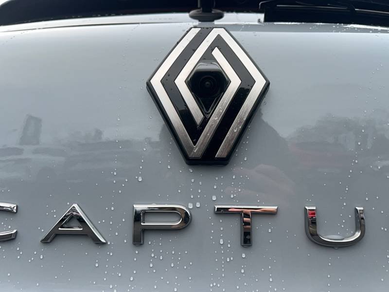 Renault Captur - Photo 23