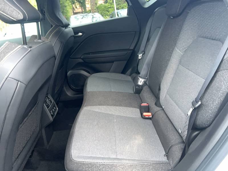 Renault Captur - Photo 24