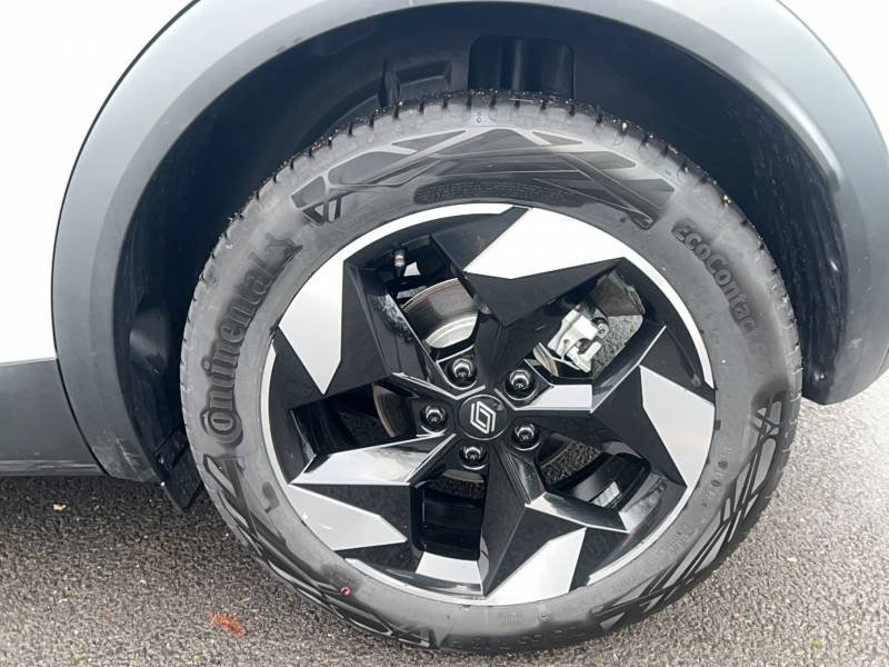 Renault Captur - Photo 26