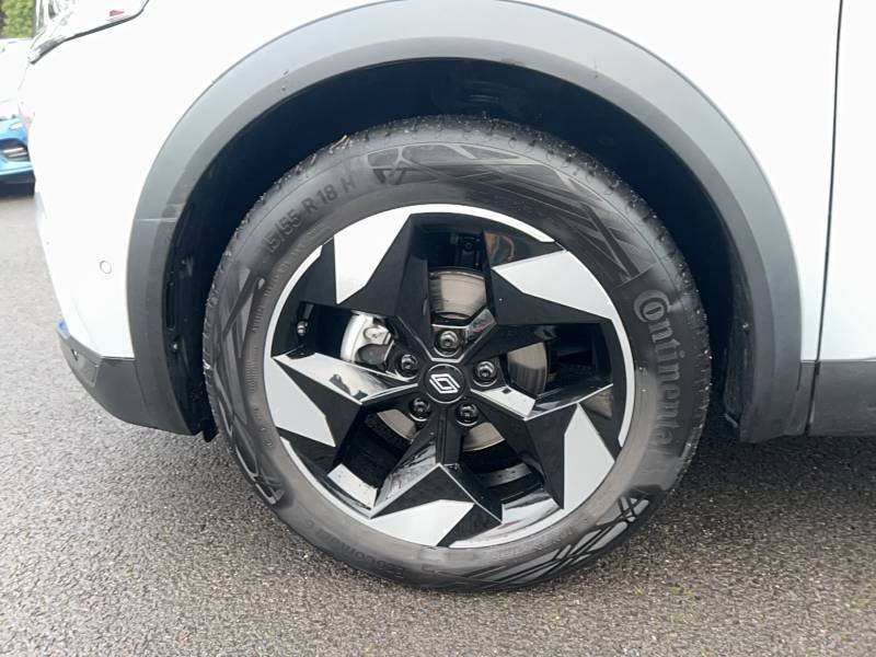 Renault Captur - Photo 27