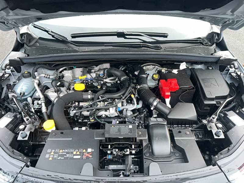 Renault Captur - Photo 28