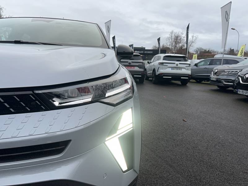Renault Captur - Photo 29