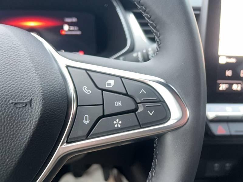 Renault Captur - Photo 32