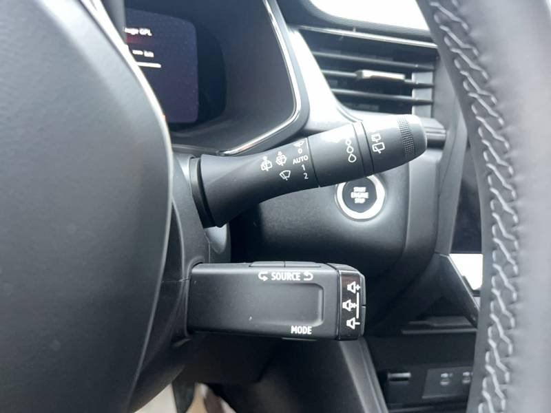Renault Captur - Photo 34