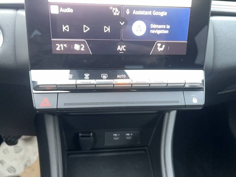 Renault Captur - Photo 36