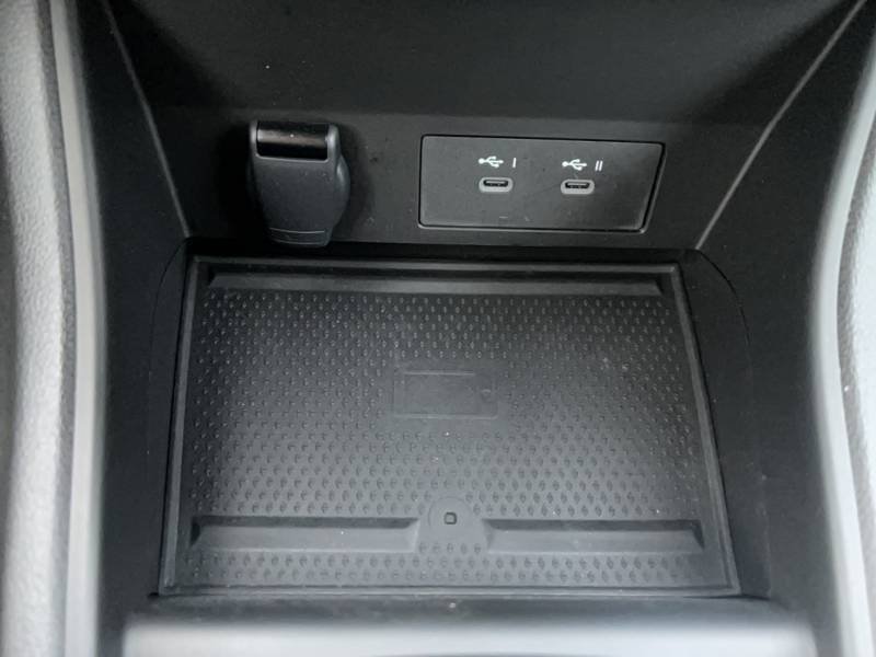 Renault Captur - Photo 37