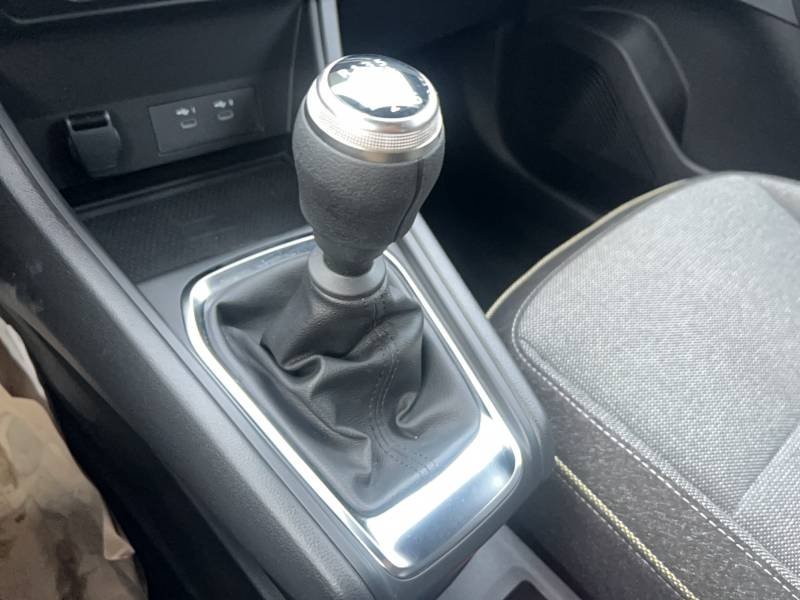 Renault Captur - Photo 38