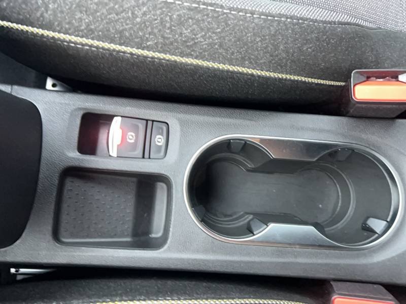 Renault Captur - Photo 39