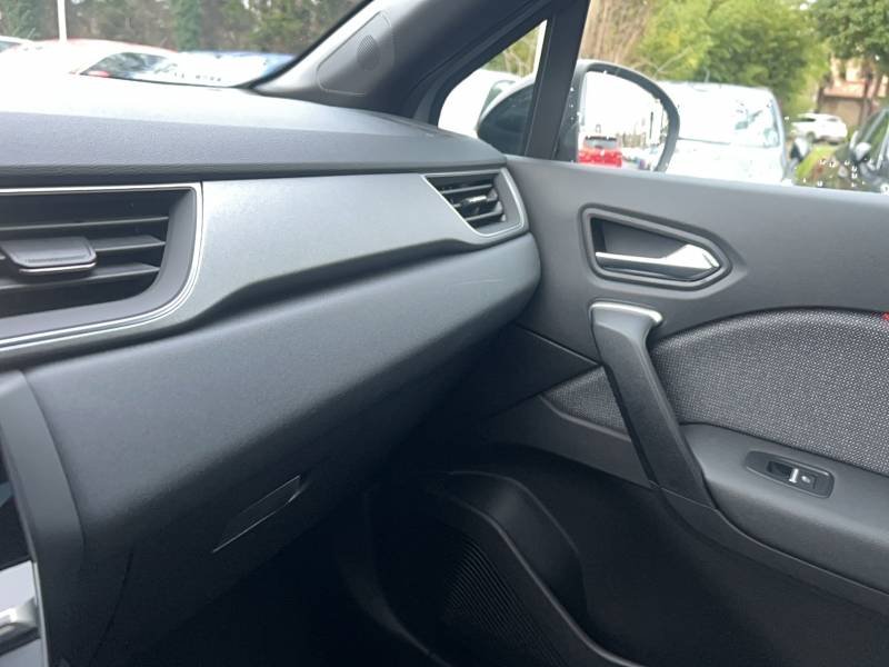 Renault Captur - Photo 40