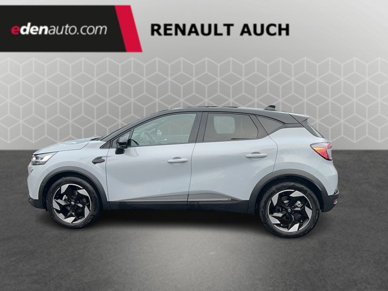 Renault Captur - Photo 8