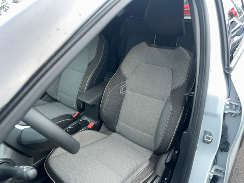 Renault Captur - Photo 9