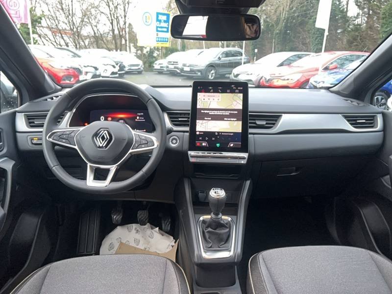 Renault Captur - Photo 10