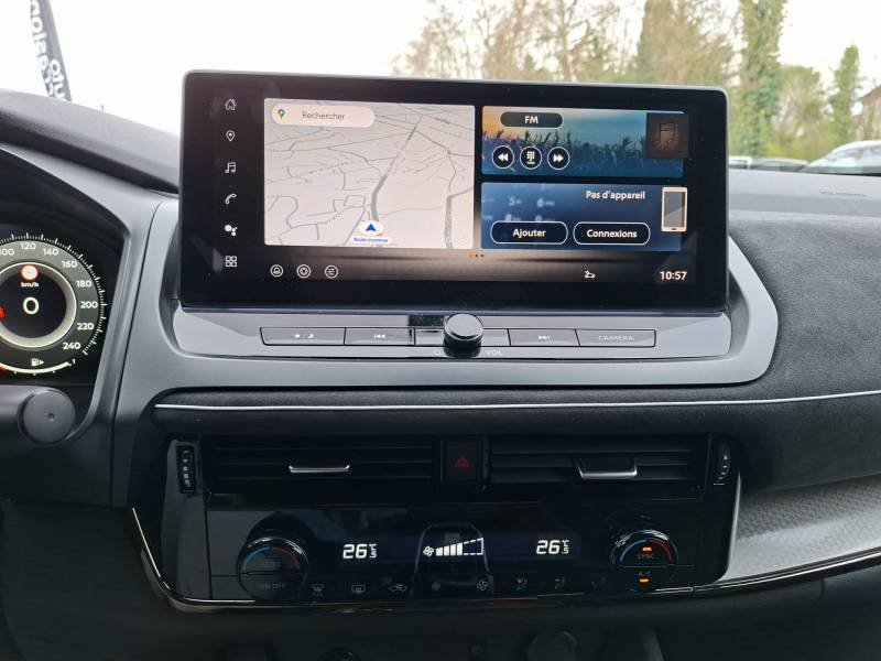 Nissan Qashqai - Photo 12