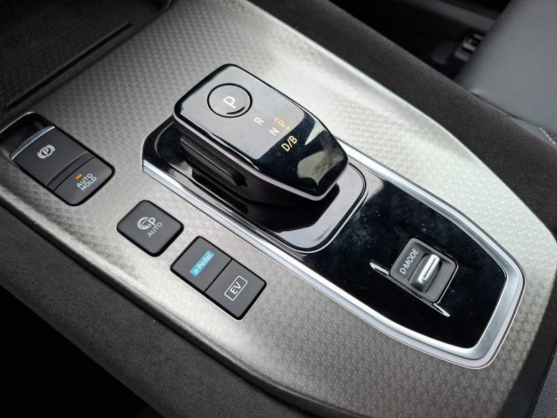 Nissan Qashqai - Photo 13
