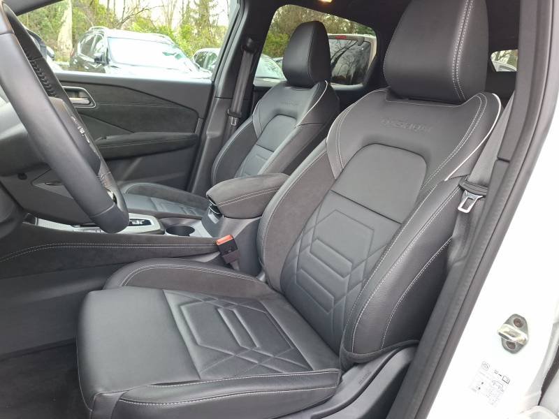 Nissan Qashqai - Photo 14