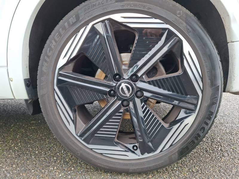 Nissan Qashqai - Photo 17