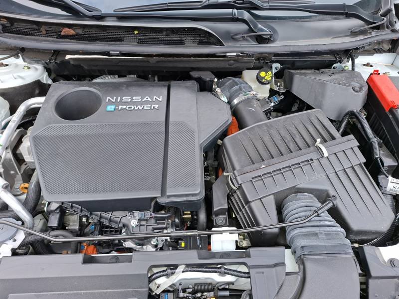 Nissan Qashqai - Photo 18
