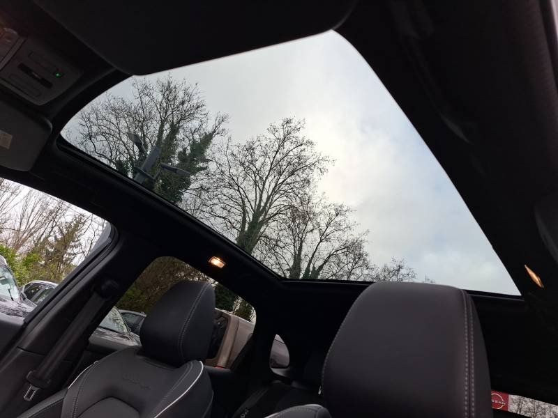 Nissan Qashqai - Photo 19