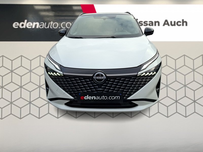 Nissan Qashqai - Photo 2