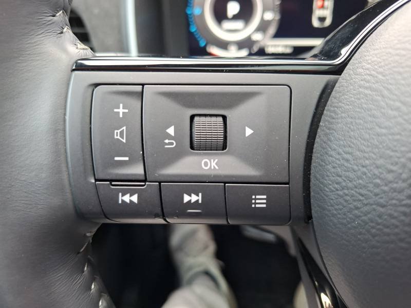 Nissan Qashqai - Photo 22