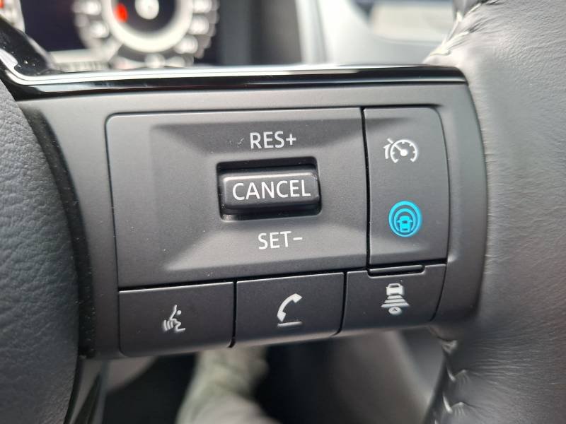 Nissan Qashqai - Photo 23