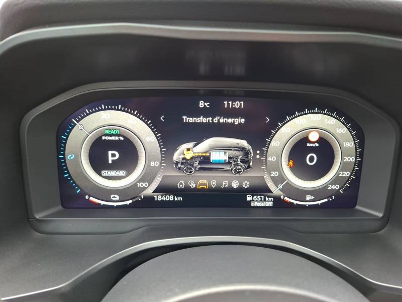 Nissan Qashqai - Photo 24