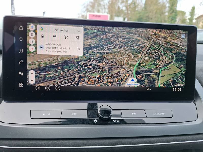 Nissan Qashqai - Photo 25