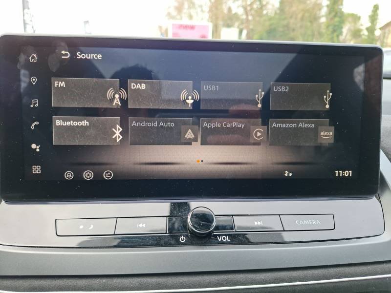 Nissan Qashqai - Photo 26
