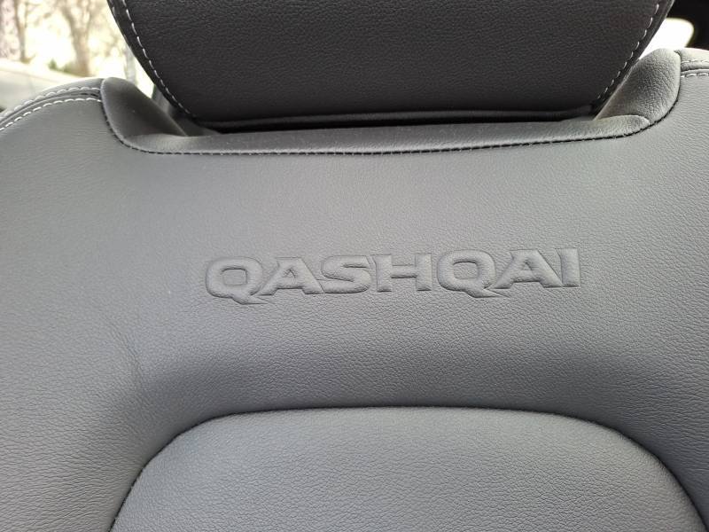 Nissan Qashqai - Photo 30