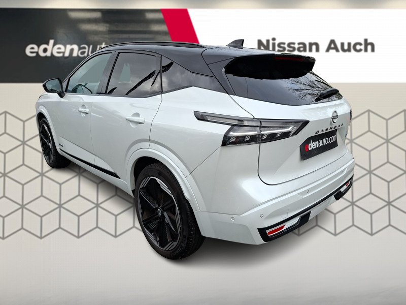 Nissan Qashqai - Photo 4