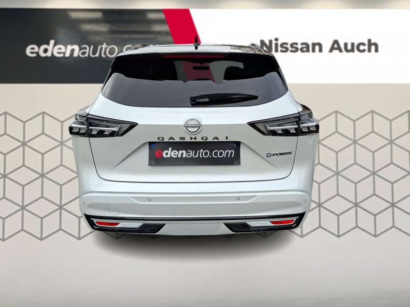 Nissan Qashqai - Photo 8