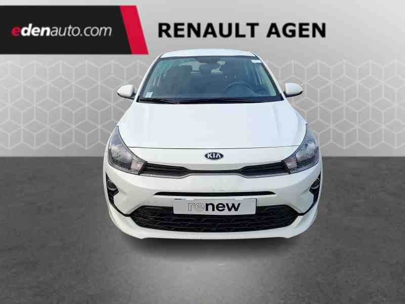 Kia Rio - Photo 8