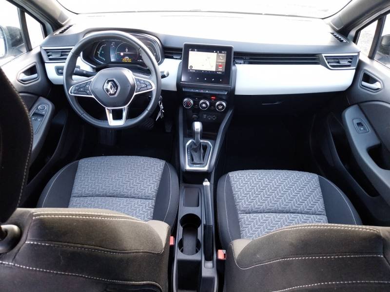 Renault Clio - Photo 11