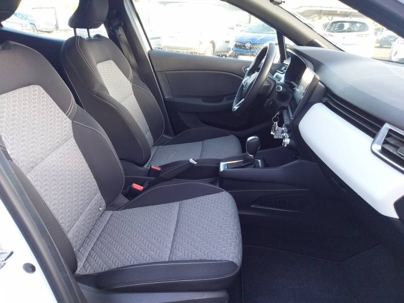 Renault Clio - Photo 12